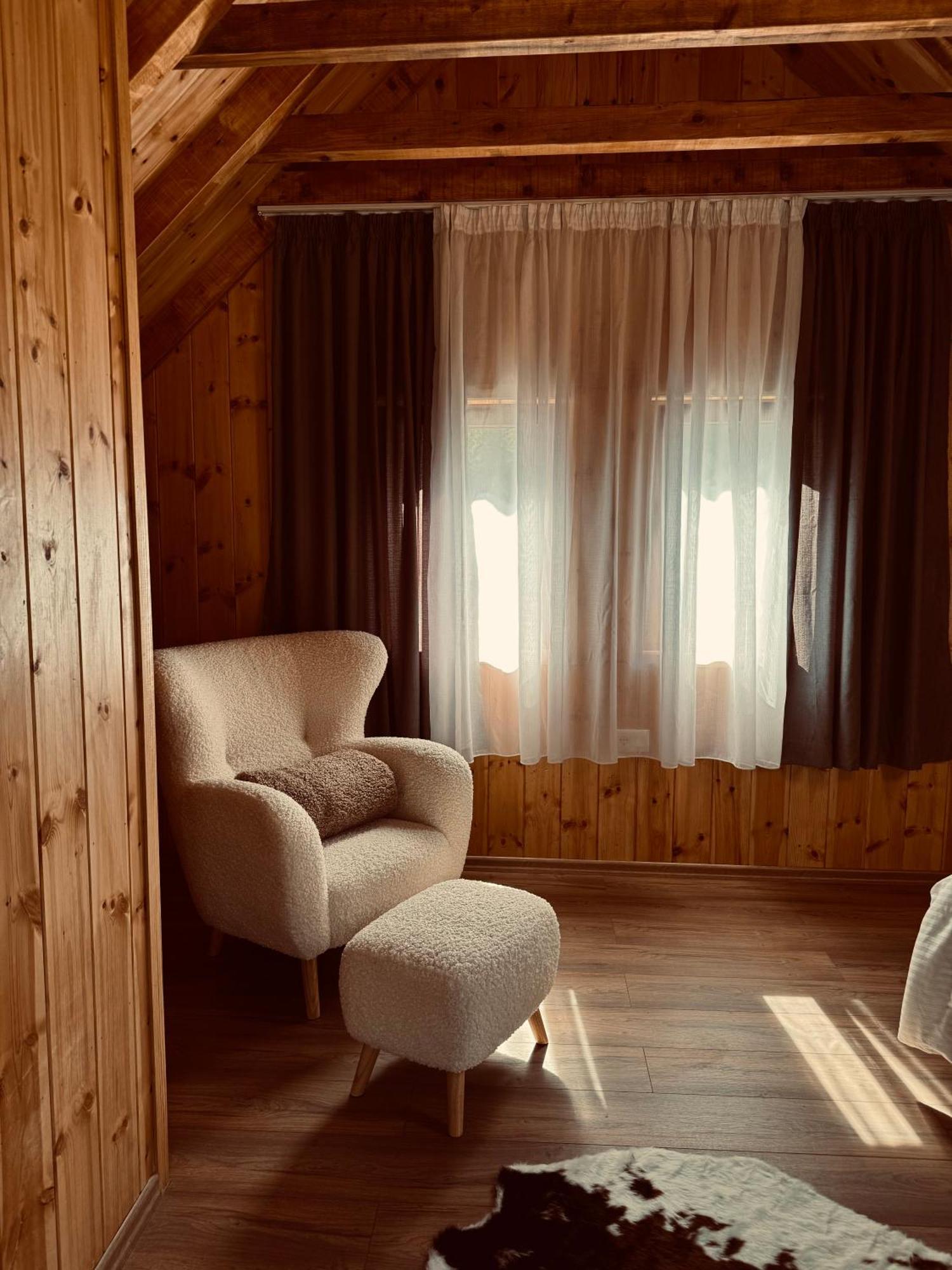 Apartment Shkalla Theth