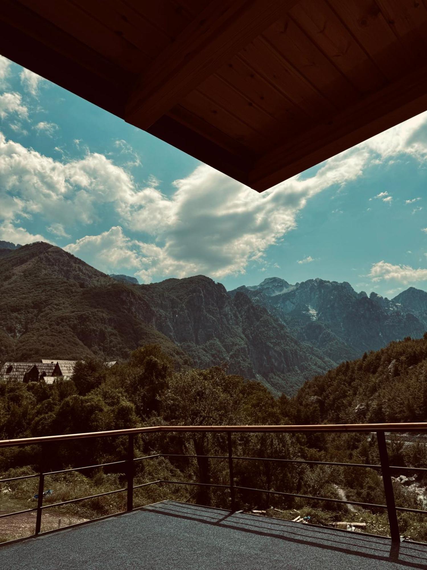 Apartament Shkalla