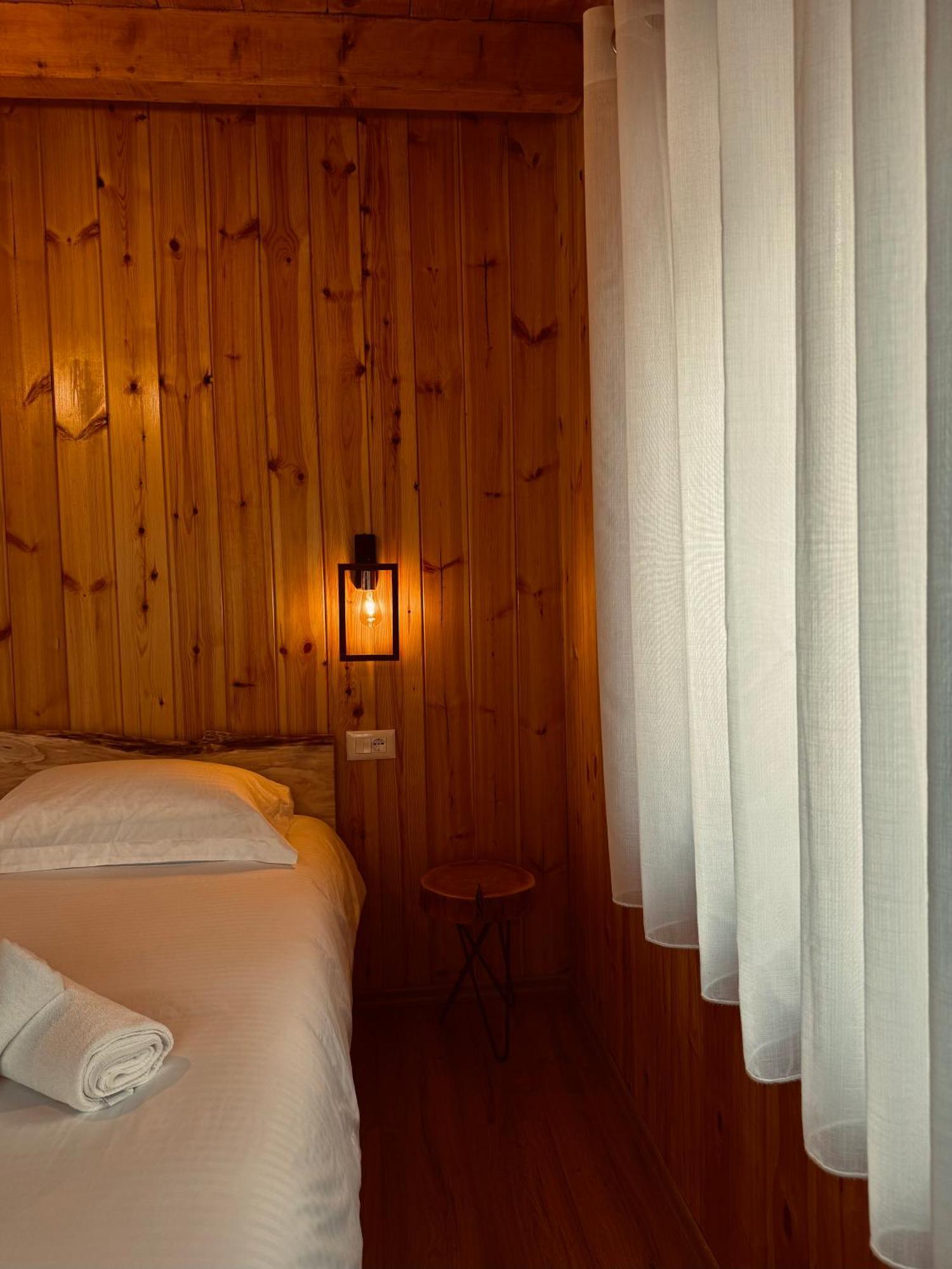 Apartament Shkalla